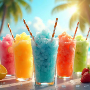 Sirop et produits à Granitas