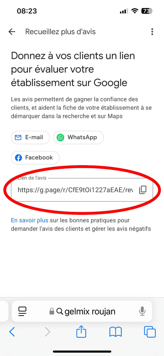 Tuto - Programmer votre carte NFC offerte par Gelmix