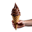 Mix à Glace Italienne Chocolat - Velours Cacao - Sachet 690 g