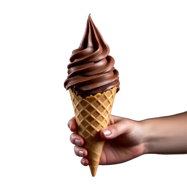 Mix à Glace Italienne Chocolat - Velours Cacao - Sachet 690 g